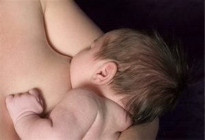 post natal photo